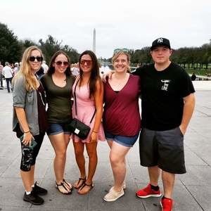 Meet your Posher, Megan